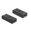 Adattatore displayport delock 1.2(f) 20pin [66643]