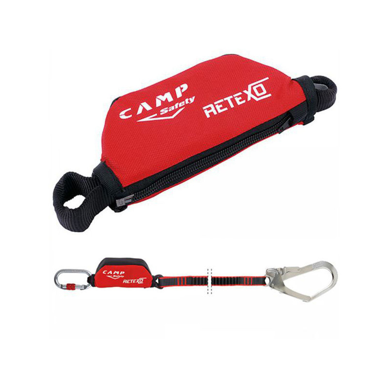 Assorbitore energia camp 150 retexo [5050103]