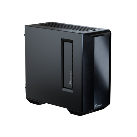 Case seasonic midi tower 750w nero [syncro-q704-dgc-750]