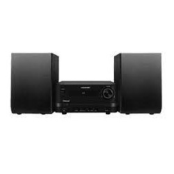 Impianto hifi blaupunkt ms14bt 15w 230v nero