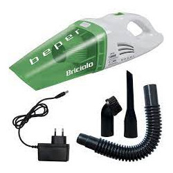 Aspirabriciole beper verde [50.401]