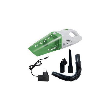 Aspirabriciole beper verde [50.401]