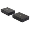 Extender hdmi startech.com cat6 4k 60hz 100m [st121hd20l]