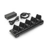 Dock di ricarica zebra crd-mpm-5schgeu1-01 5 slot [crd-mpm-5schgeu1-01]