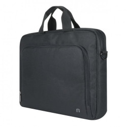 Borsa notebook mobiliscase the one basic 14 a 16" nero [003045]