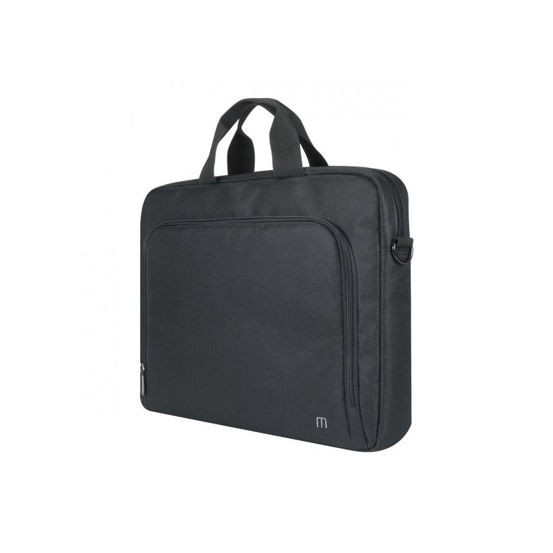 Borsa notebook mobiliscase the one basic 14 a 16" nero [003045]