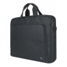 Borsa notebook mobiliscase the one basic 14 a 16" nero [003045]
