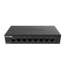 Switch d-link 8-porte [dgs-108gl/e]
