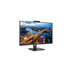 Monitor led 27'' philips 276b1jh quad hd 2560x1440p 4ms classe
