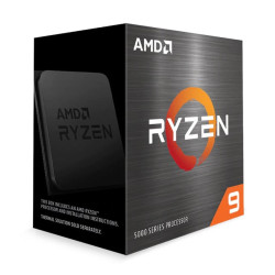 Cpu amd ryzen 9 5950x 3.4ghz am4 64mb l3 [100-000000059]