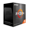 Cpu amd ryzen 9 5950x 3.4ghz am4 64mb l3 [100-000000059]