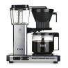 Macchina da caffe' moccamaster kbg 741 semi-automatica 1.25l