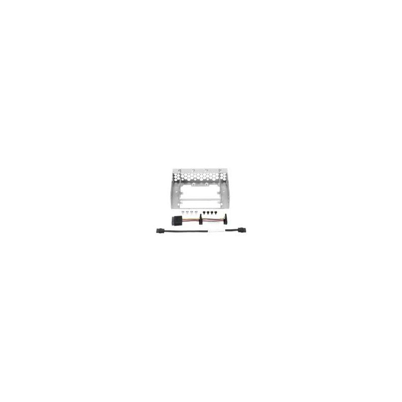 Kit convertitore hp sata per proliant microserver gen10 [870213-b21]