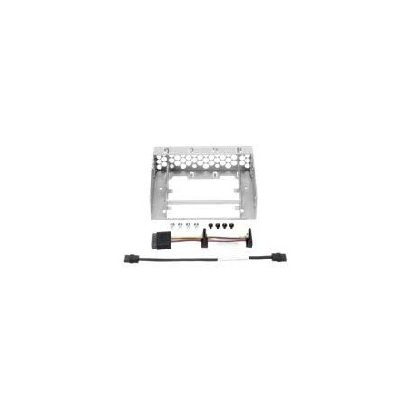Kit convertitore hp sata per proliant microserver gen10 [870213-b21]