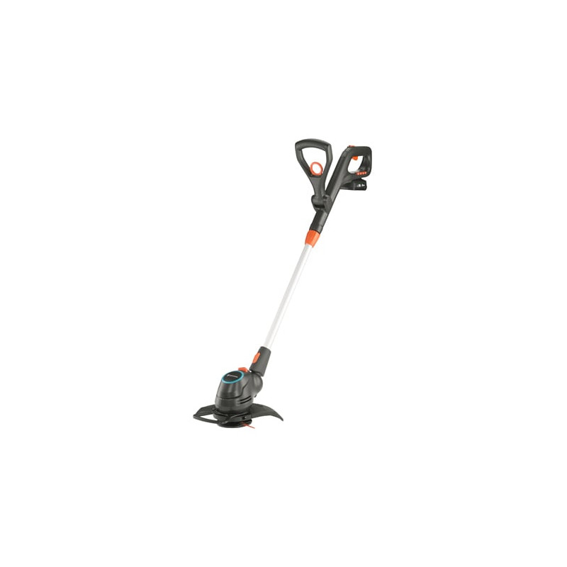 Tagliabordi a batteria gardena comfortcut 23/18v p4a [14701-20]