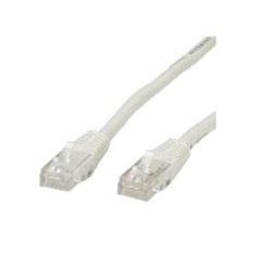 Cavo di rete igloo utp cat 6 10m grigio [lb-110]