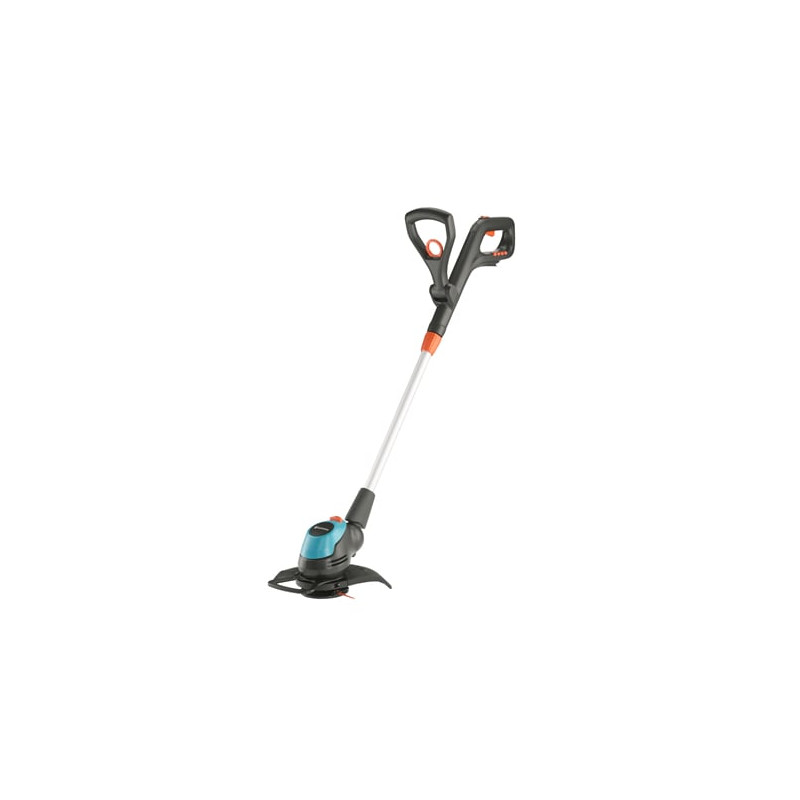 Tagliabordi a batteria gardena easycut 23/18v p4a solo [14700-55]