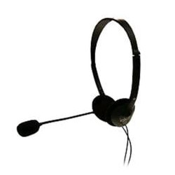 Cuffie igloo con microfono jack 3.5mm [il-101]