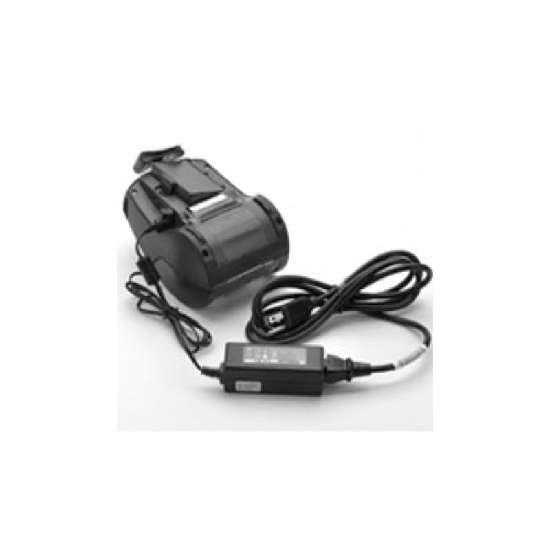 Adattatore ac zebra p1031365-042 eu/cl [p1031365-042]