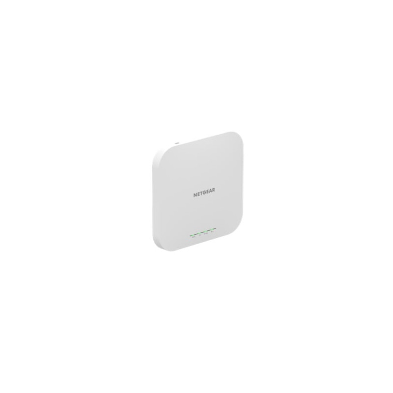 Access point netgear wax610 wlan ap ax1800 multig 1x2.5g 2x2 mu-mimo
