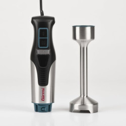 Mixer ad immersione girmi mx38 800w