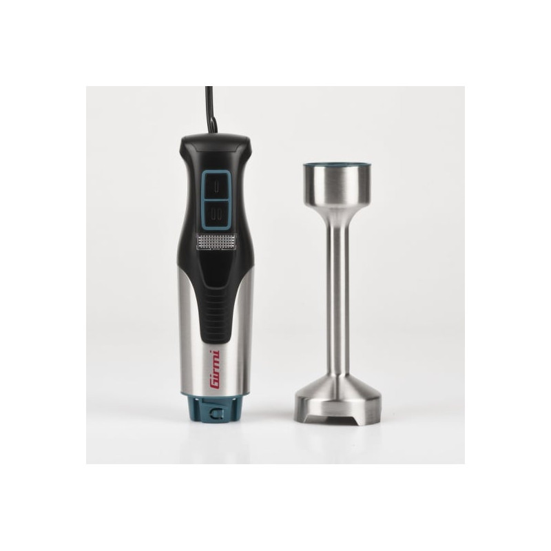 Mixer ad immersione girmi mx38 800w