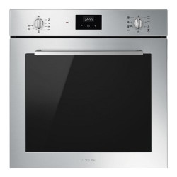 Forno elettrico smeg sf6400tvx