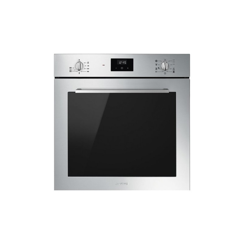 Forno elettrico smeg sf6400tvx