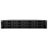 Nas synology rs3621rpxs sata i6 2.7ghz 4-porte [rs3621rpxs]