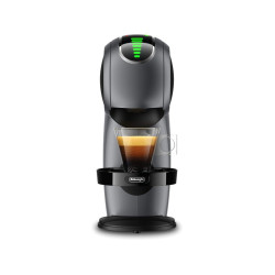 Macchina da caffe' delonghi automatica 0.80l grigio [edg426.gy]