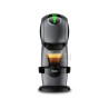 macchina da caffe' delonghi automatica 0.80l grigio [edg426.gy]