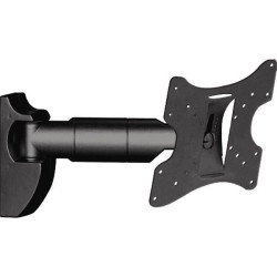 Supporto murale per tv nuovavideosuono lcd24 106.7cm (42") nero