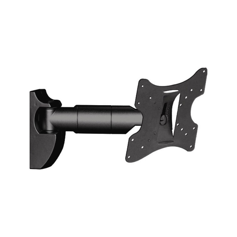 Supporto murale per tv nuovavideosuono lcd24 106.7cm (42") nero