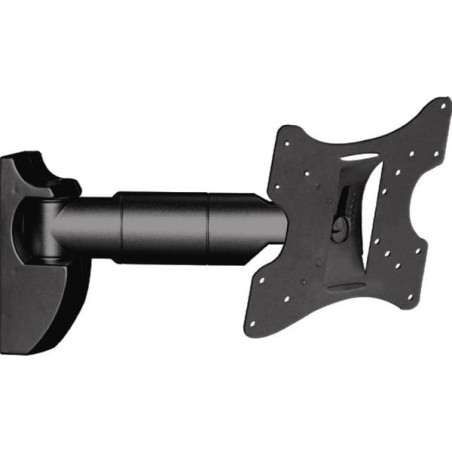 Supporto murale per tv nuovavideosuono lcd24 106.7cm (42") nero
