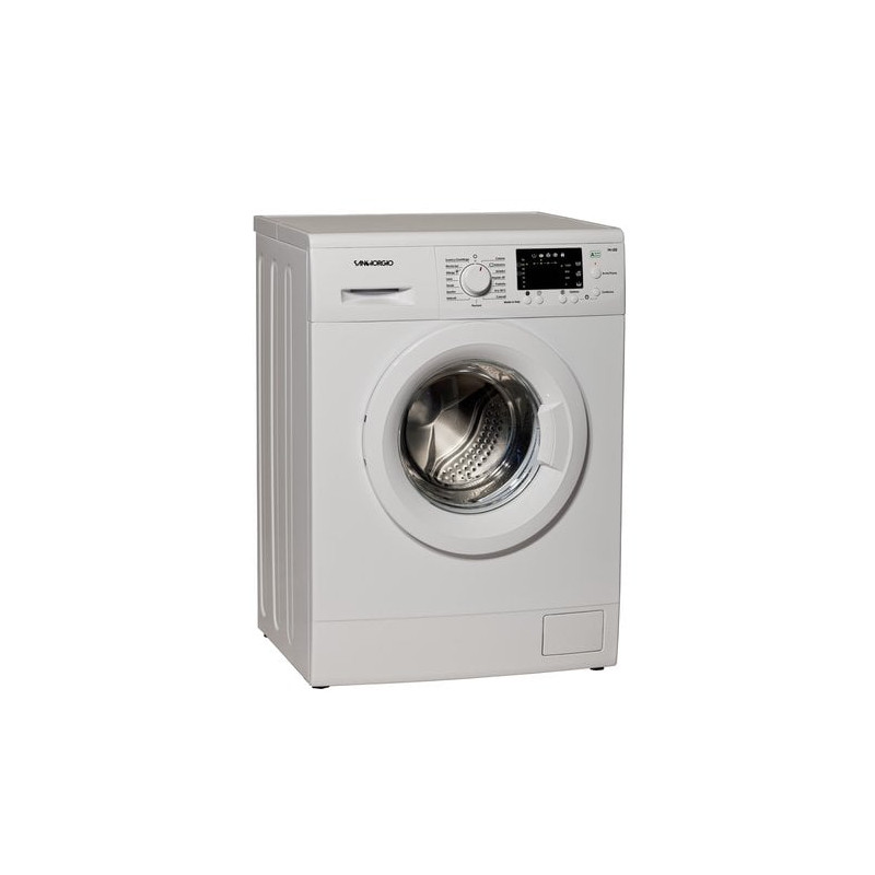 Lavatrice sangiorgio f614bl a+++ bianco