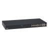 Switch axis t8516 poe+ 16-porte nero [5801-692]