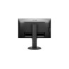 Monitor led 24" philips b line 240b9 wuxga 1920x1200p 4ms classe