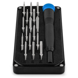 Set di punte cacciavite ifixit eu145474-1 16pz