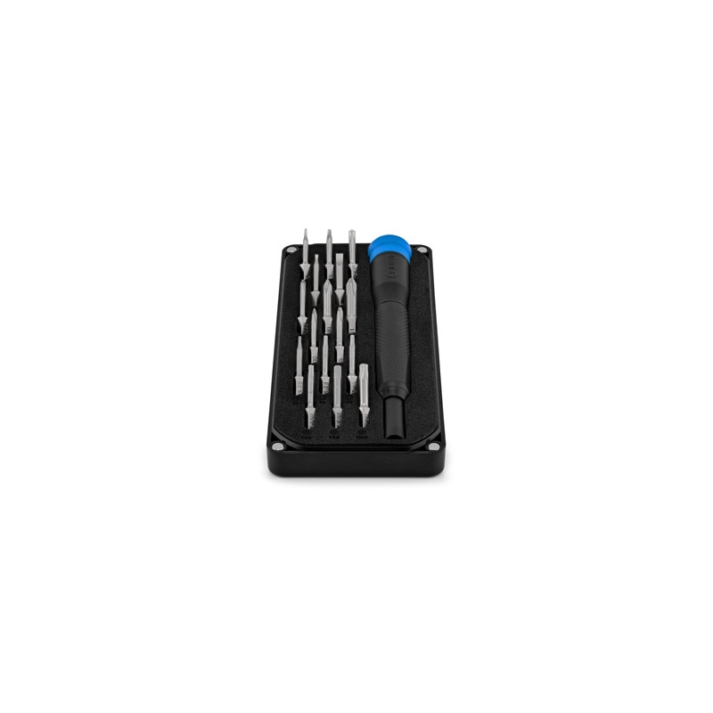 Set di punte cacciavite ifixit eu145474-1 16pz