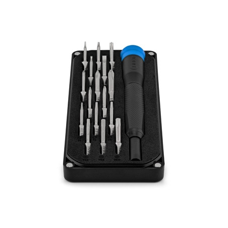 Set di punte cacciavite ifixit eu145474-1 16pz