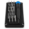 Set di punte cacciavite ifixit eu145474-1 16pz