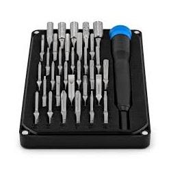 Set di punte cacciavite ifixit eu145475-1 32pz