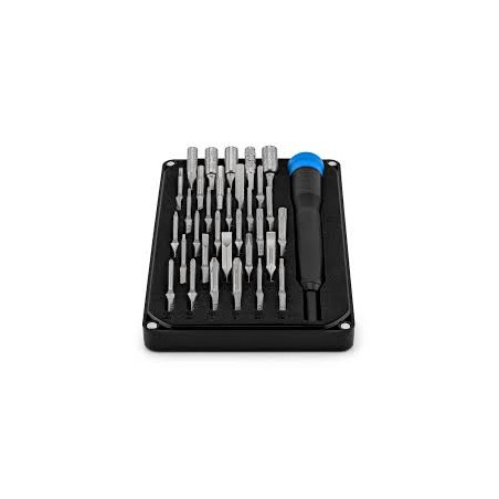 Set di punte cacciavite ifixit eu145475-1 32pz
