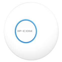 Access point ip-com wireless dual band icip-ac-lite