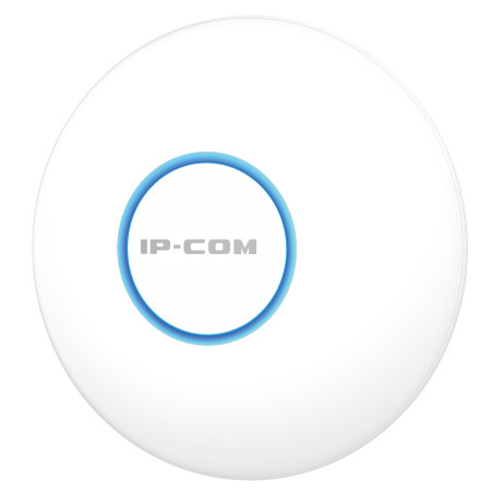 Access point ip-com wireless dual band icip-ac-lite