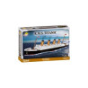 Set costruzioni rms titanic - cobi klocki [wpcbks0ug001929]
