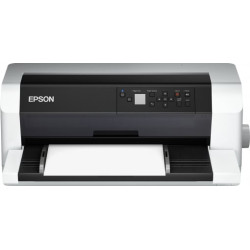 Stampante inkjet epson dlq-3500ii [c11ch59401]