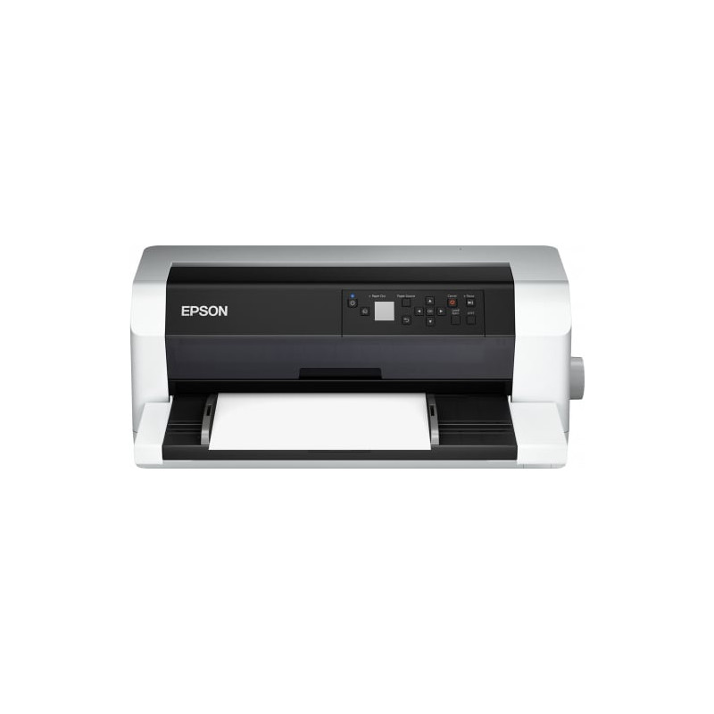 Stampante inkjet epson dlq-3500ii [c11ch59401]