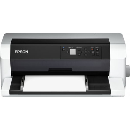 Stampante inkjet epson dlq-3500ii [c11ch59401]