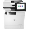 Stampante laser hp laserjet enterprise mfp m635h 650 fogli usb 2.0